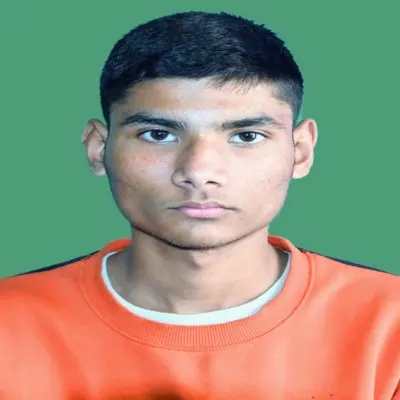 Aman Chamoli
