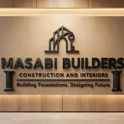 MASABI BUILDERS