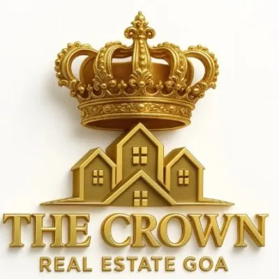 THE CROWN REAL ESTATE GOA