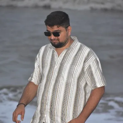 Ganesh Suryavanshi