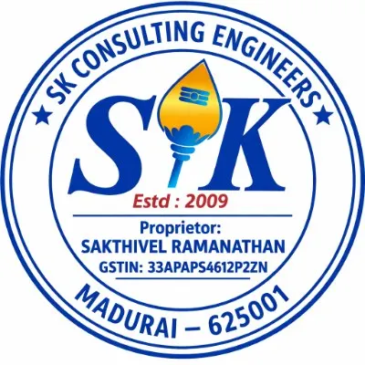 Sk Consulting Engineers