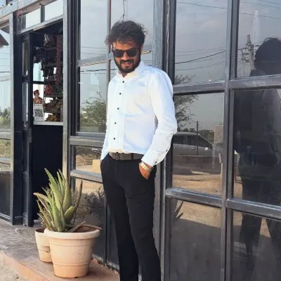 Supreeth Krishnamurthy
