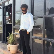 Supreeth Krishnamurthy