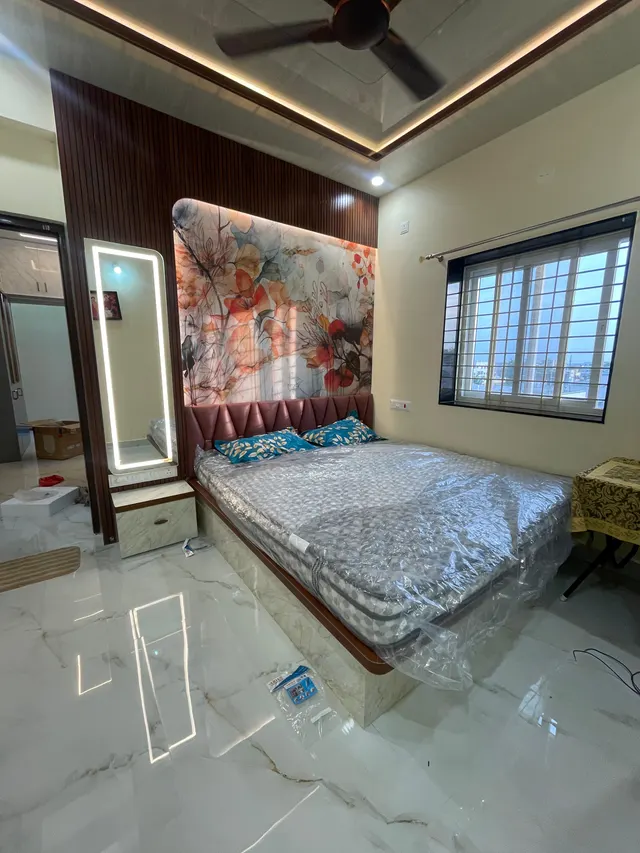 Featured Portfolio - Home pvc&upvc interior 
Krishan Suthar