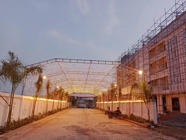 Featured Portfolio - Anand Paramasivam