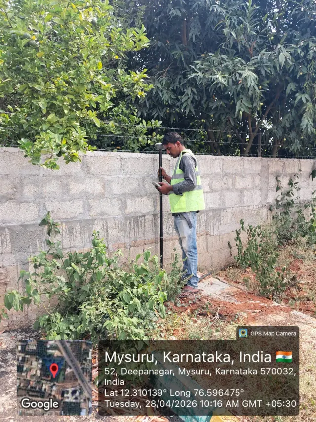 Featured Portfolio - Vinayak Poojari