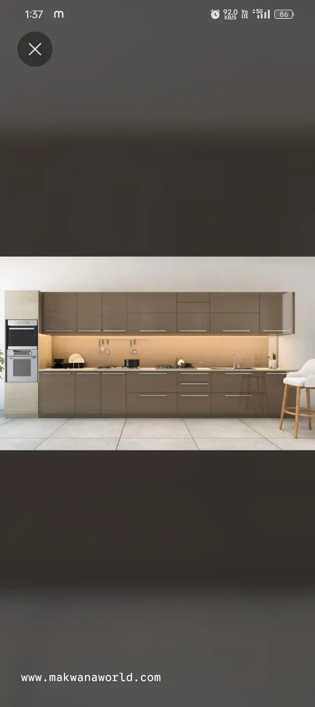 Featured Portfolio - Suhanahomeinterior