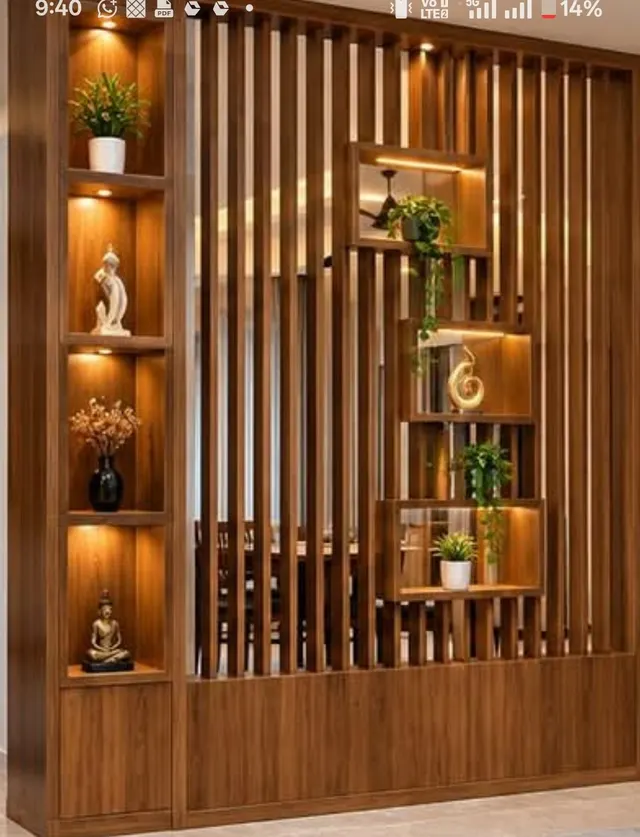 Featured Portfolio - Aaradhya Interior & Construction