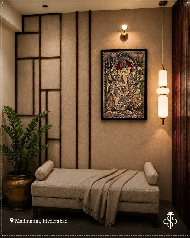 Featured Portfolio - S.Jyothsna Dhanalakshmi