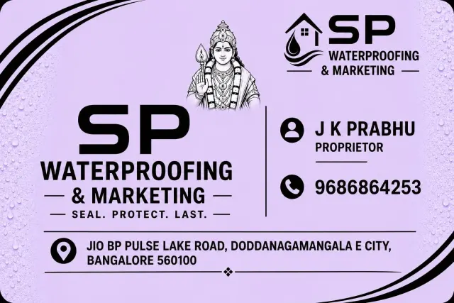 Featured Portfolio - Prabhu