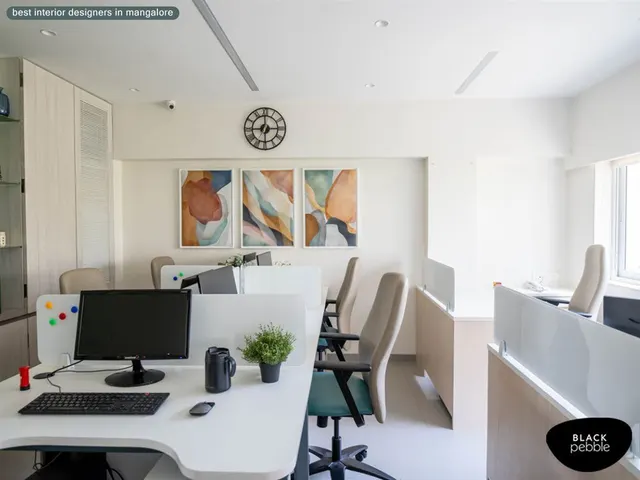 Featured Portfolio - Black Pebble Designs - Interior Designers in Mangalore