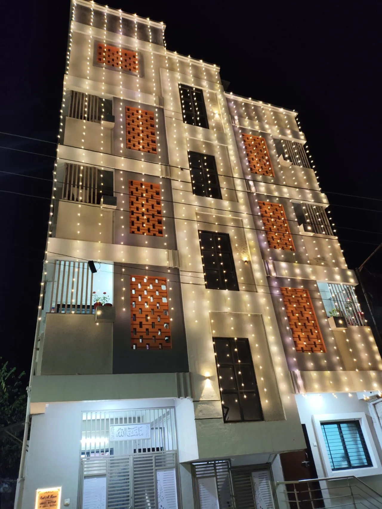 AM constructions