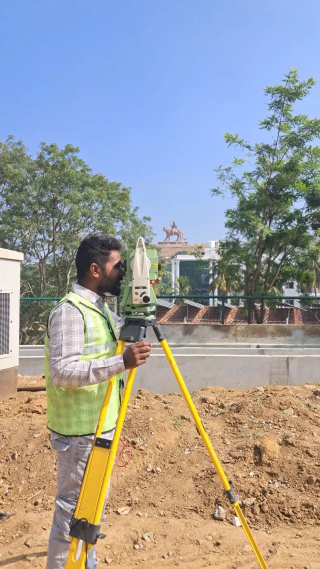 Featured Portfolio - Vinayak Poojari
