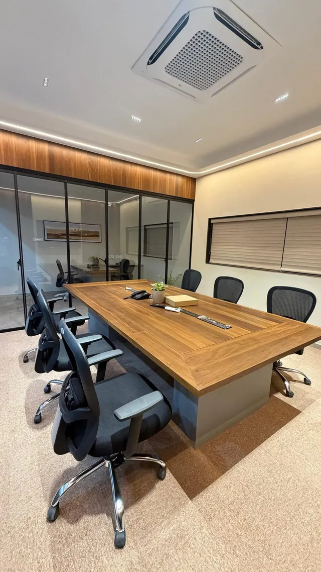 Featured Portfolio - Lodha Interiors