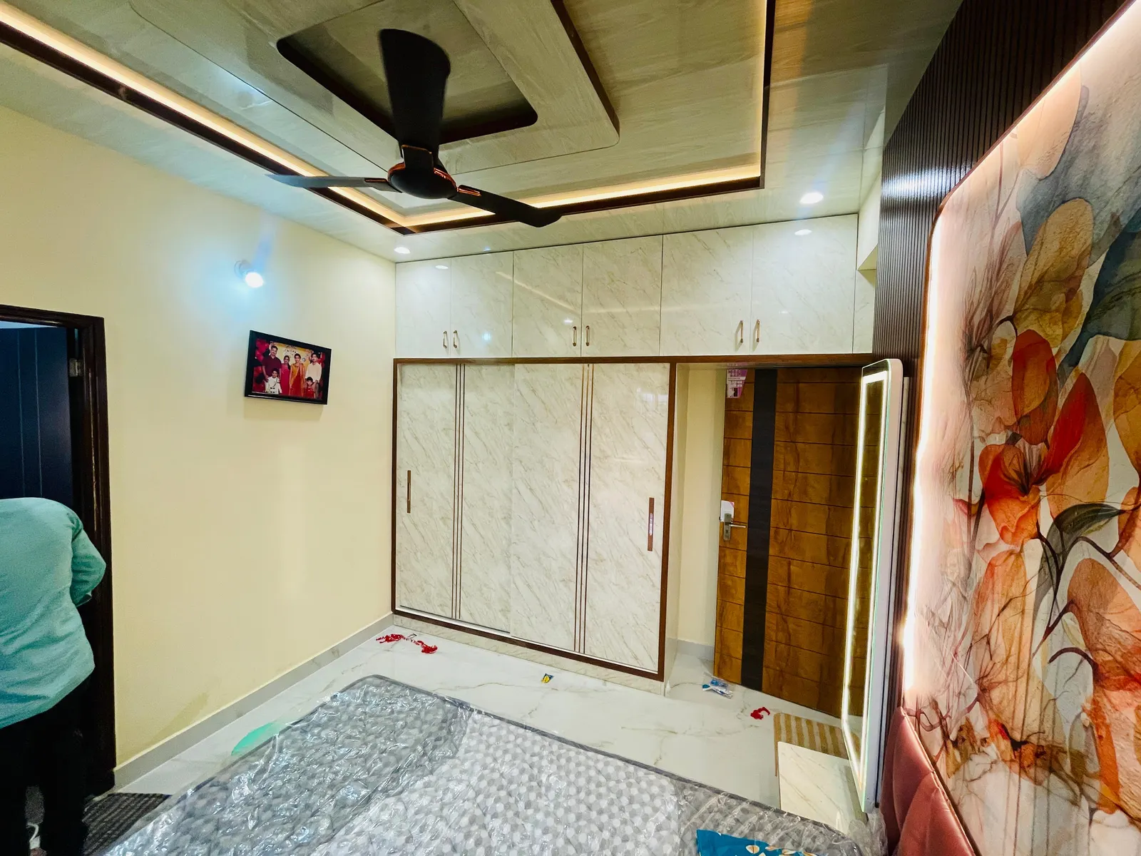 Home pvc&upvc interior 
Krishan Suthar