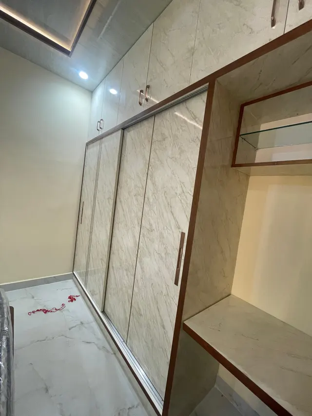 Featured Portfolio - Home pvc&upvc interior 
Krishan Suthar