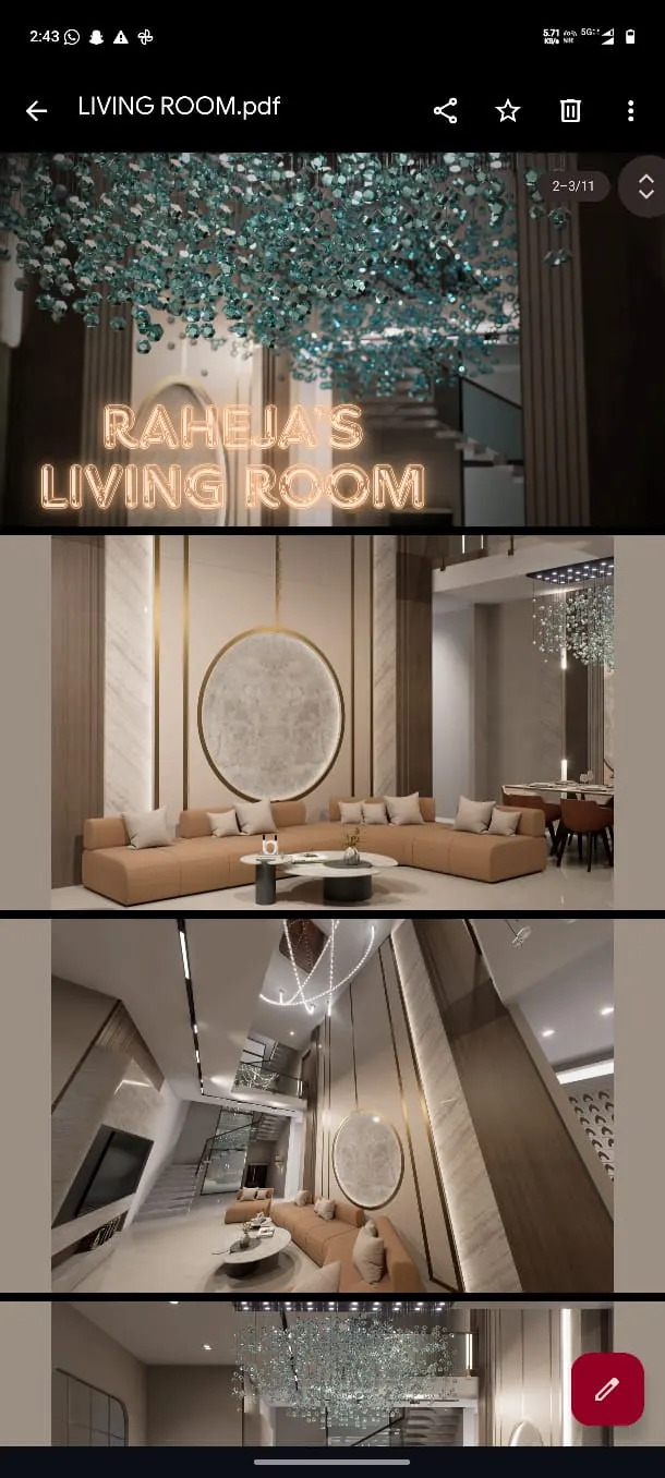 Featured Portfolio - Renuka sonvane