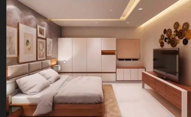 Featured Portfolio - Suhanahomeinterior