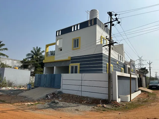 Featured Portfolio - Ranjith Raja