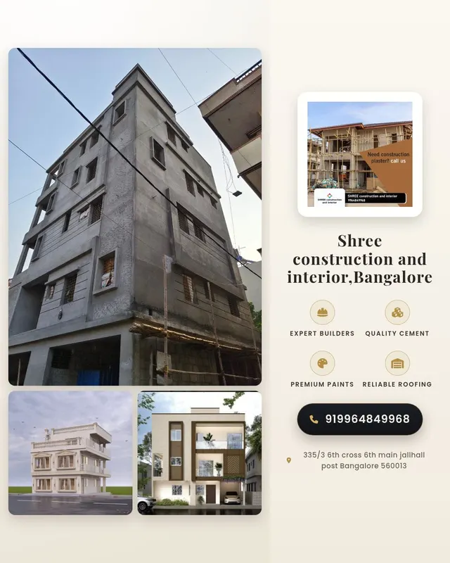 Featured Portfolio - Vijay Manjunath c