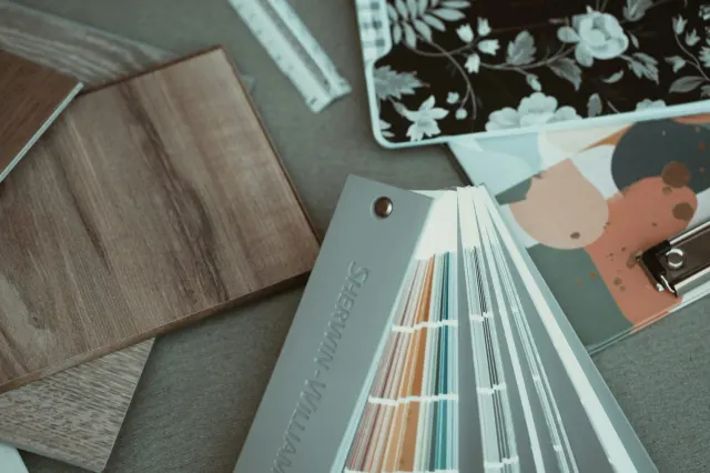 Featured Portfolio - ekratnainteriors