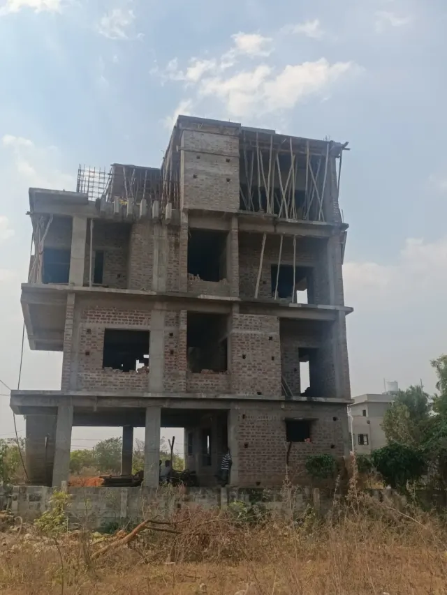 Project by Ganesh Suryavanshi