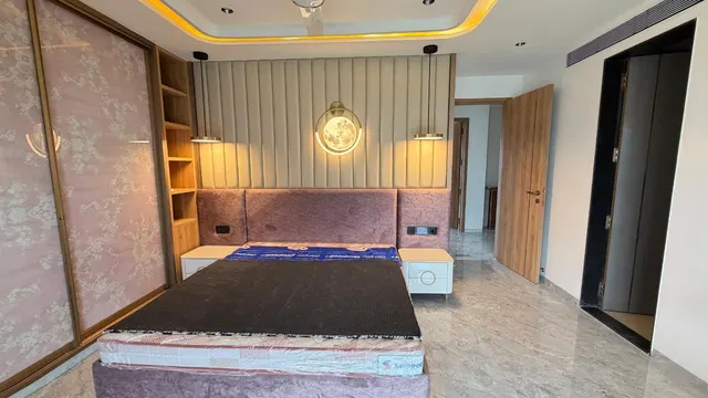 Featured Portfolio - Lodha Interiors