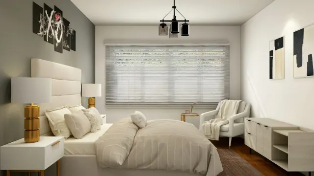 Featured Portfolio - ekratnainteriors