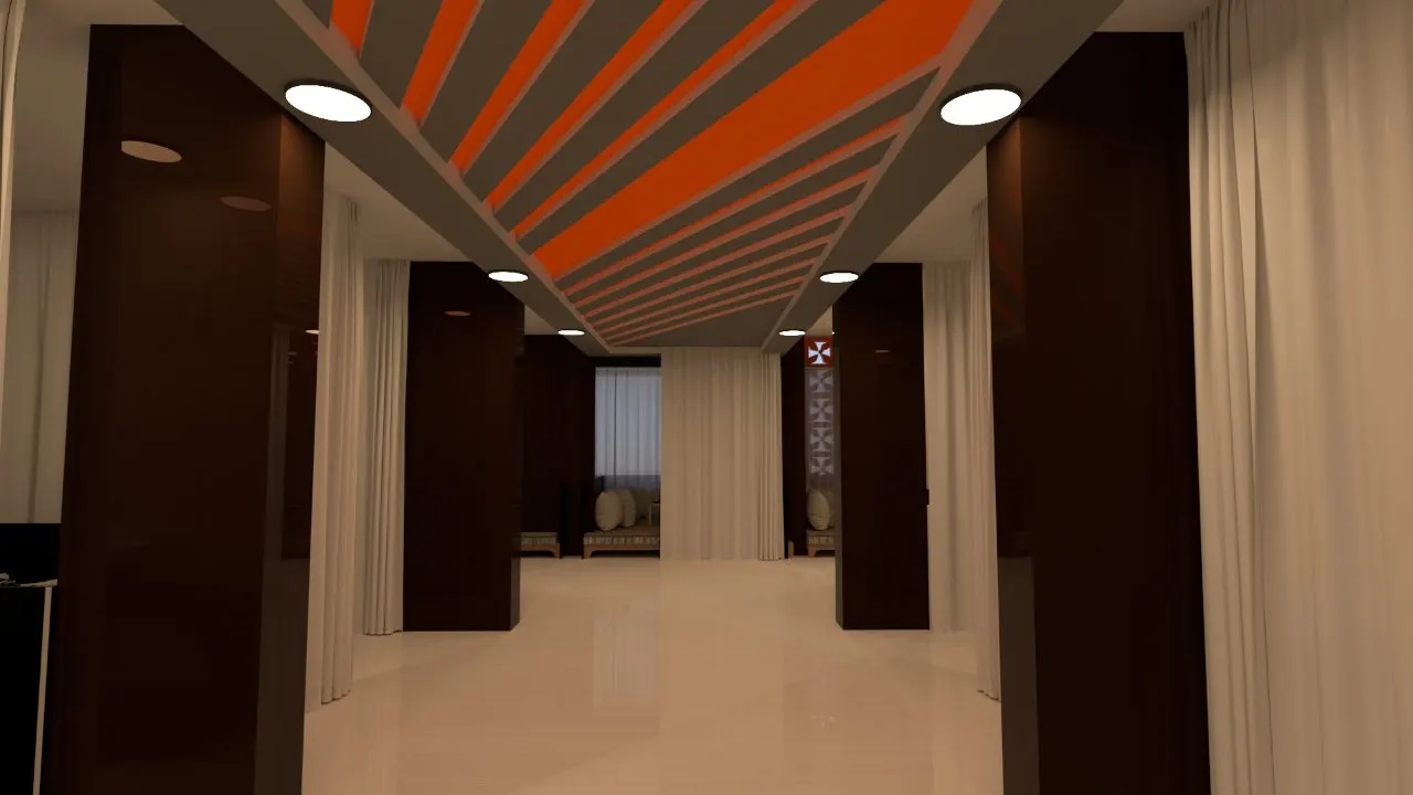 Project by Supreeth Krishnamurthy