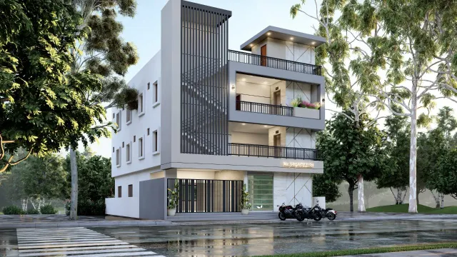 Featured Portfolio - Rajnikanth Aglore