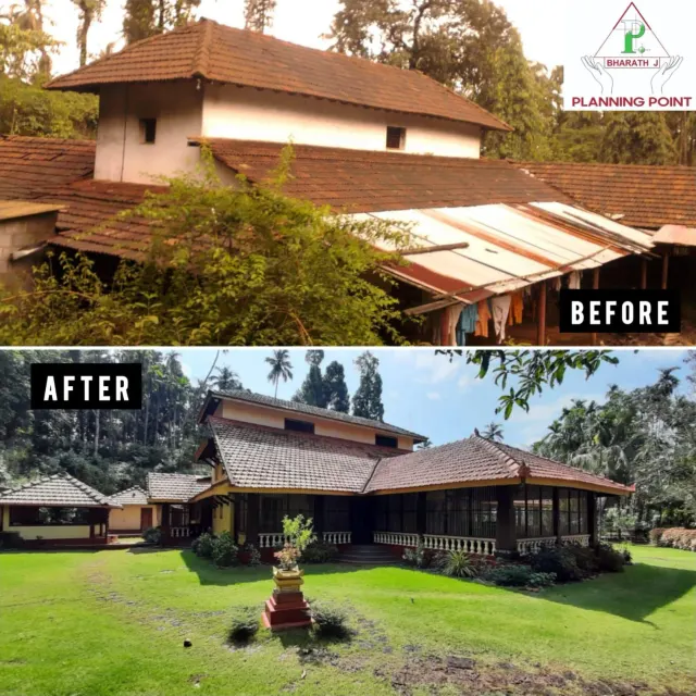 Project by Planning Point