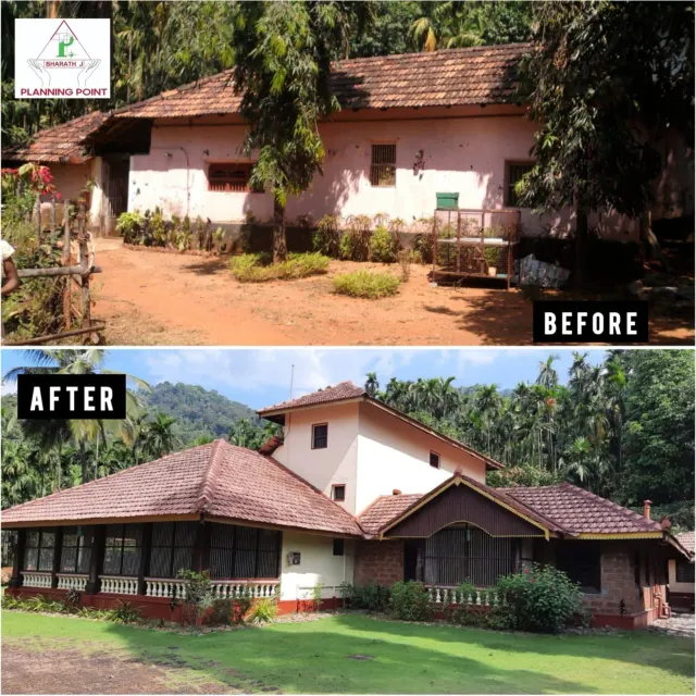 Project by Planning Point