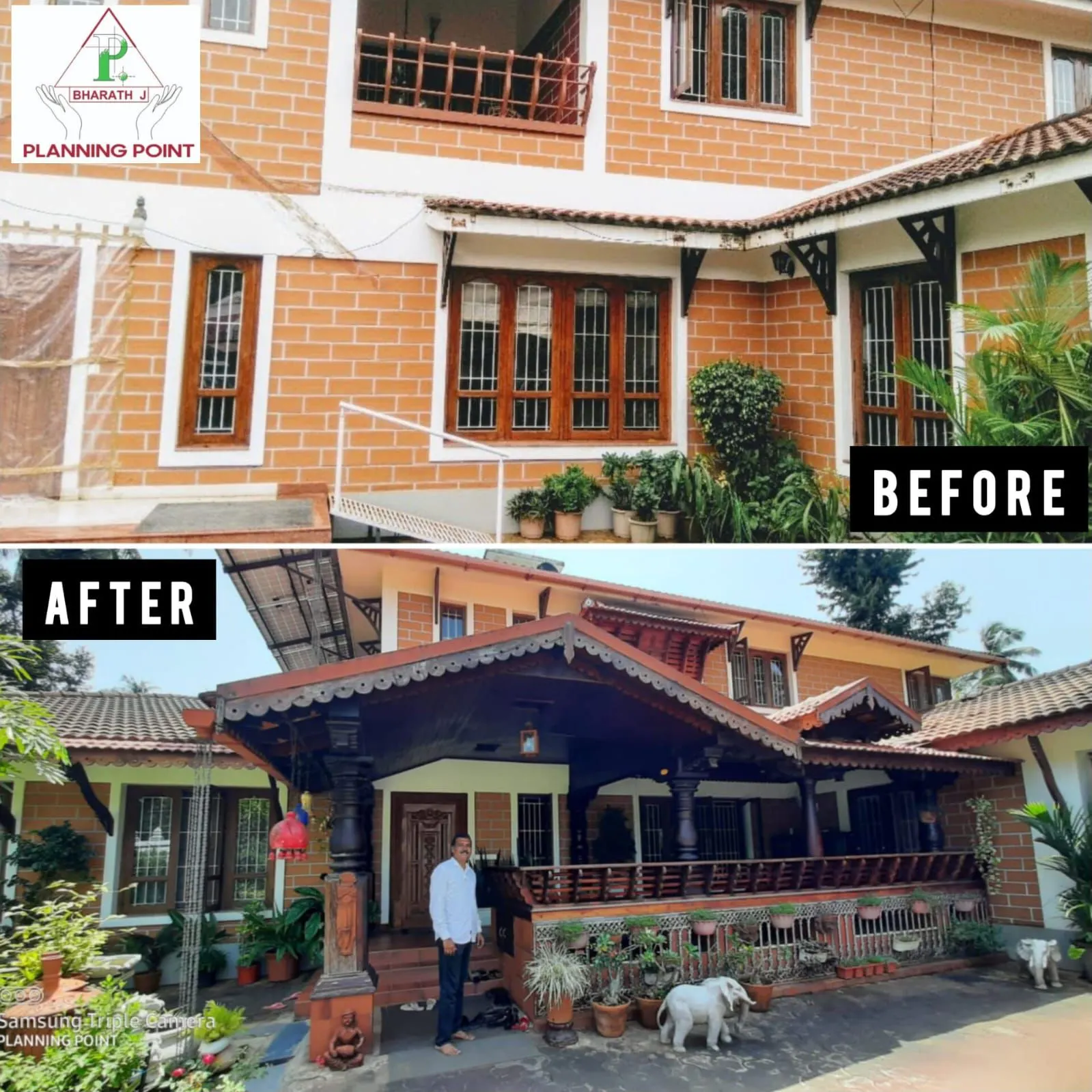 Project by Planning Point