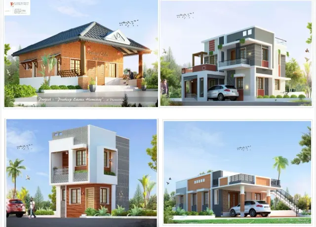 Project by Planning Point