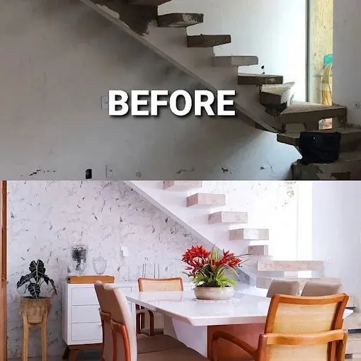 VEDO REDO Construction and Interior
