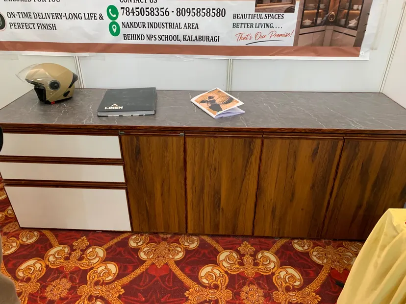 Expert, Aluminium Interiors — shop photo 2