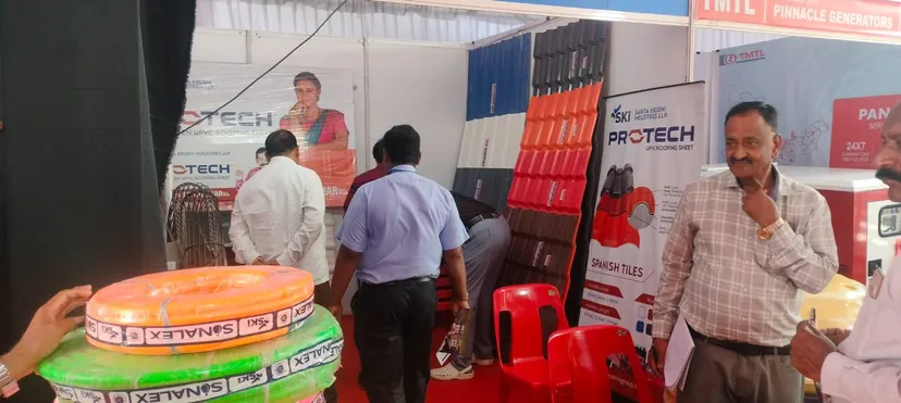 M/s. Ram Enterprises — shop photo 1