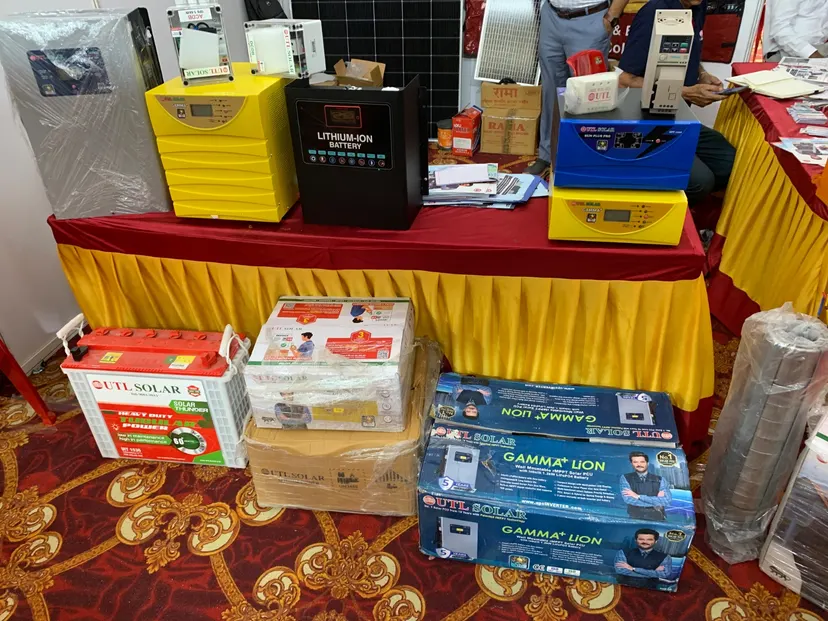 Kanakadhara Enterprises(distributor) — shop photo 1