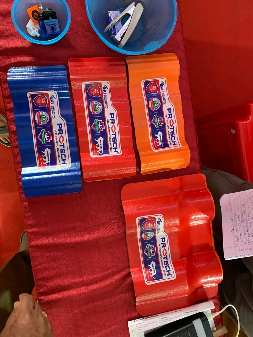 Aditya Mahindrakar — shop photo 1