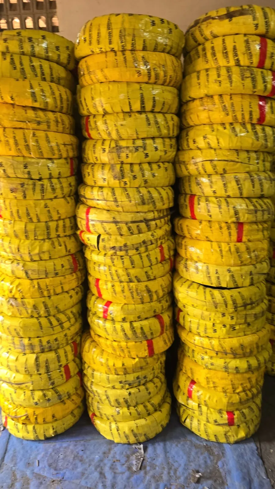 Pragati Steel