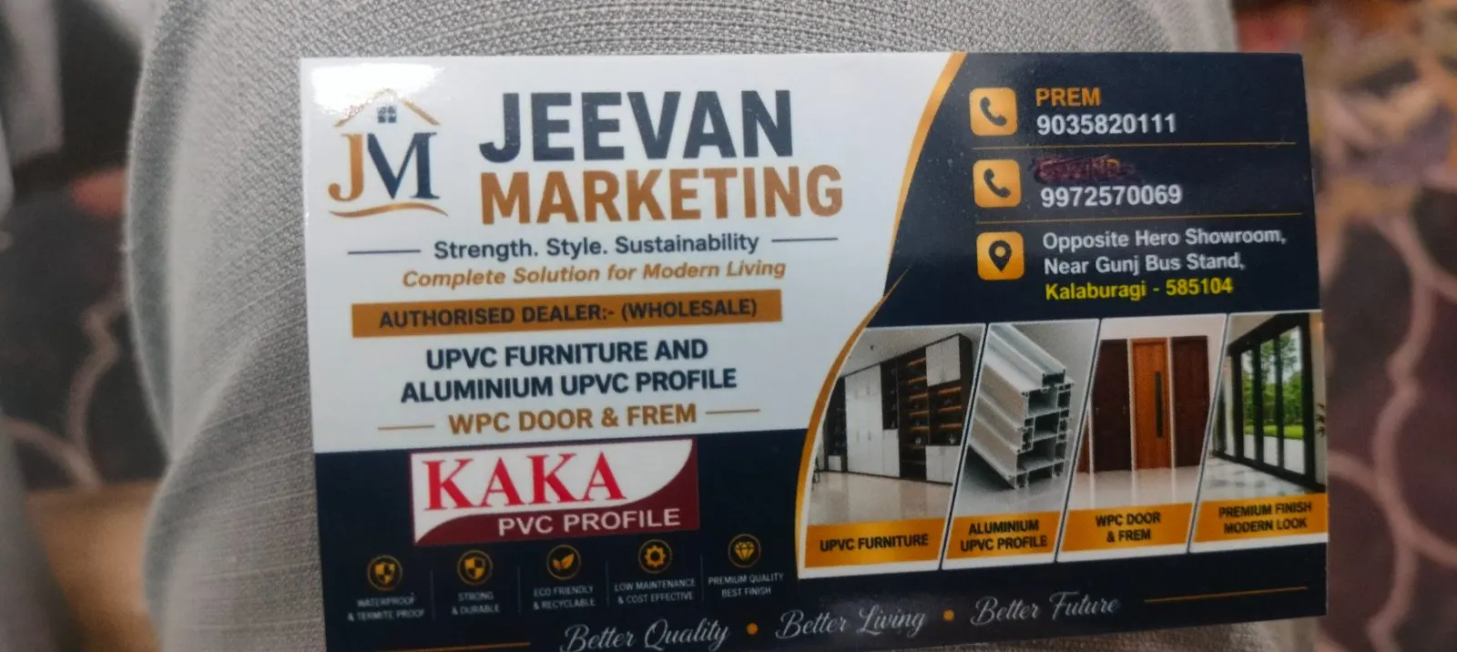 Jeevan Marketing