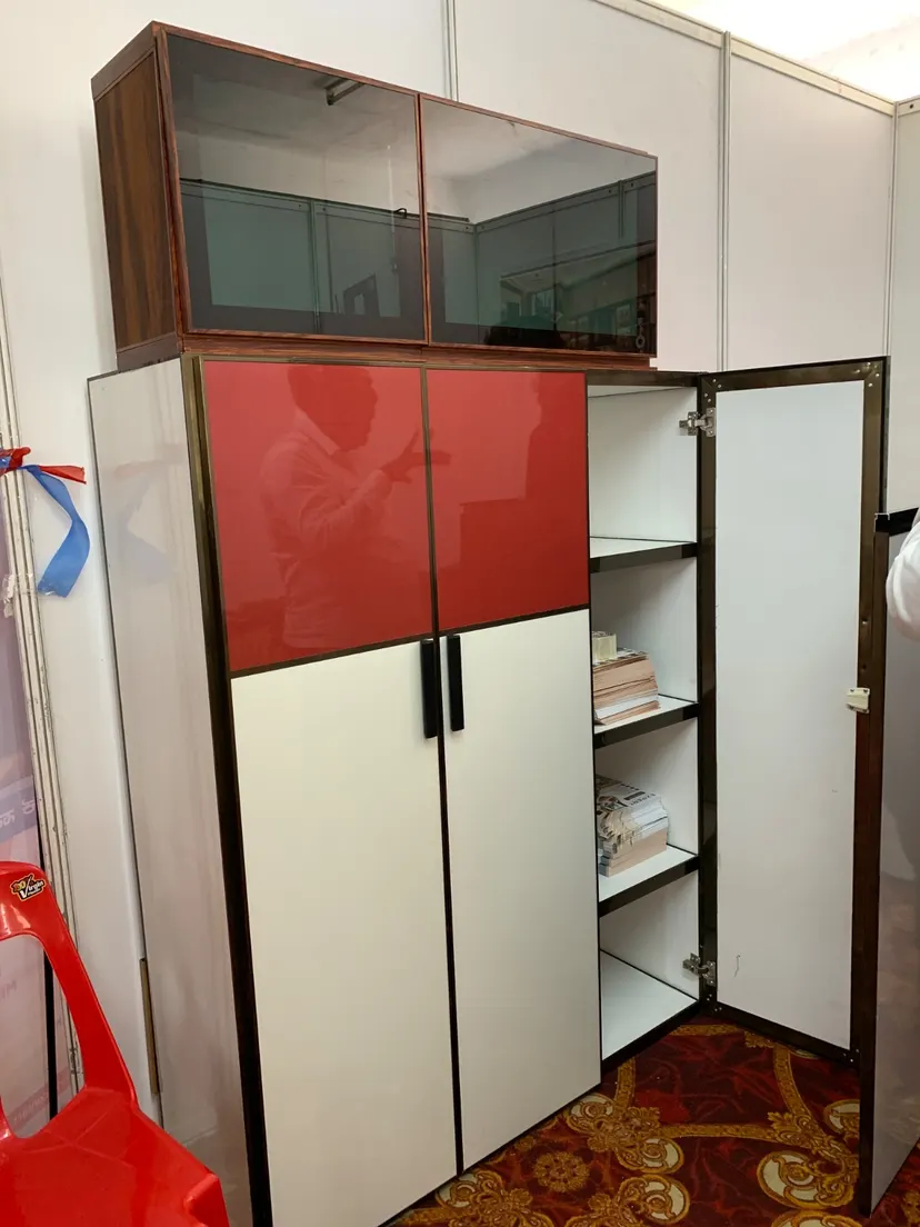 Expert, Aluminium Interiors — shop photo 4