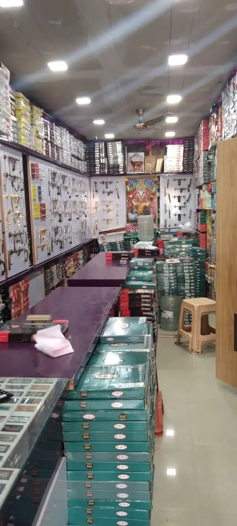 Vishwakarma Pvc Furniture & Hardware