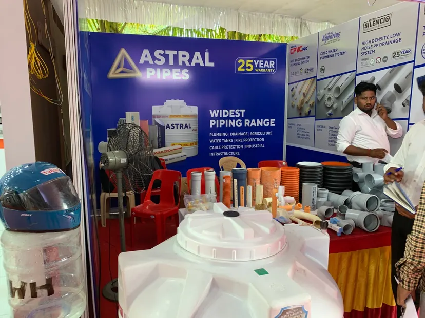 Lavanya Trade Centre , Bellary — shop photo 1