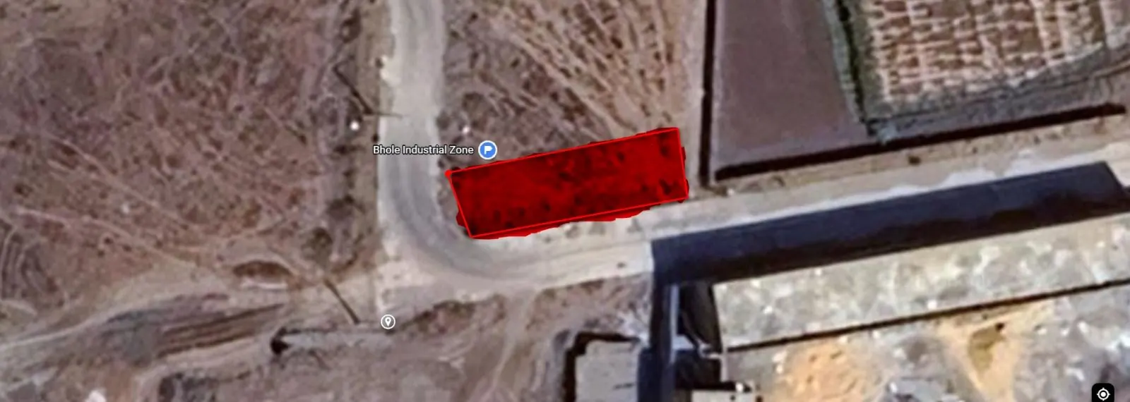 Industrial Land / Shed in Rajkot — photo 2
