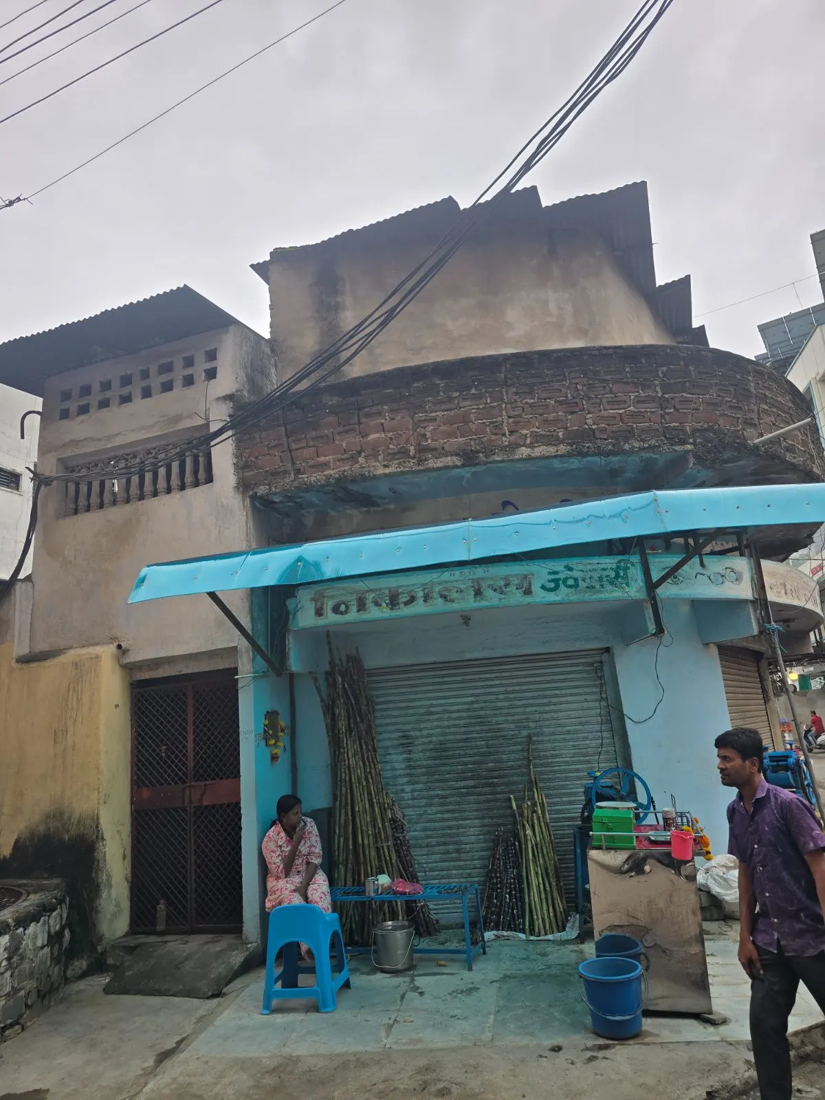Residential House / Villa in Nagpur — photo 2