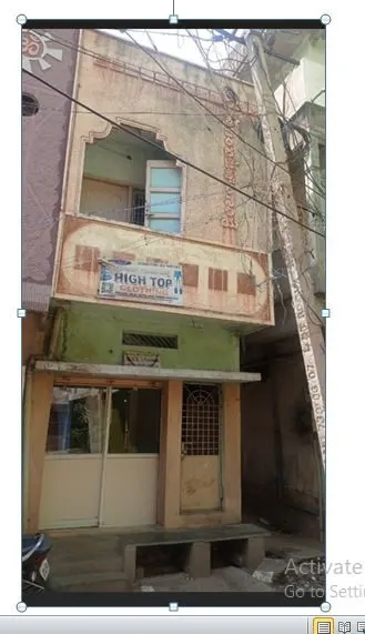 Residential House / Villa for sale in Bellary