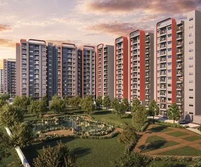 Apartment / Flat for sale in Bangalore