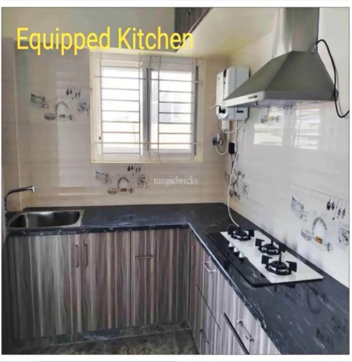 Apartment / Flat in Tiruchirappalli — photo 5