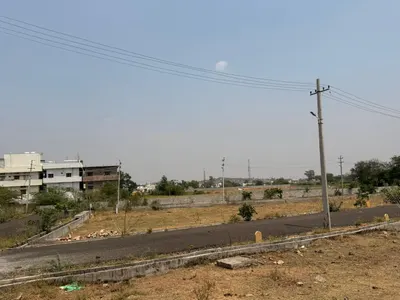 Residential Layout for sale in Gurumathakal